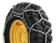 Olympia Sprint Salju Ban Chains Kelas Komersial Truck Tire Chains