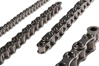 ANSI Standard Hollow Pin Roller Chain Untuk Food Handling Conveyors