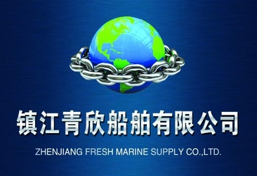 Cina ZHENJIANG FRESH MARINE SUPPLY CO.,LTD Profil Perusahaan