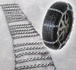 11/18 Seri Musim Dingin Ban Chains Rantai Salju Ban Chains Untuk Mobil / Truk