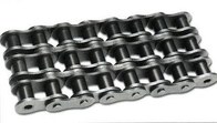 Pendek Pitch Precision Roller Chain B Series Nikel Disepuh Roller Chain