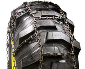 Kapasitas Tinggi Anti Skid Chains Aquiline MPC Truck Tire Chains Untuk Compact Tractors / Mobil