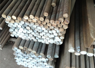 SS 410 1Cr13 Hot Rolled Stainless Steel Rod Dingin Diambil Stainless Steel Round Bar